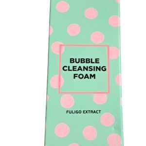 iSeul Bubble Cleansing Foam